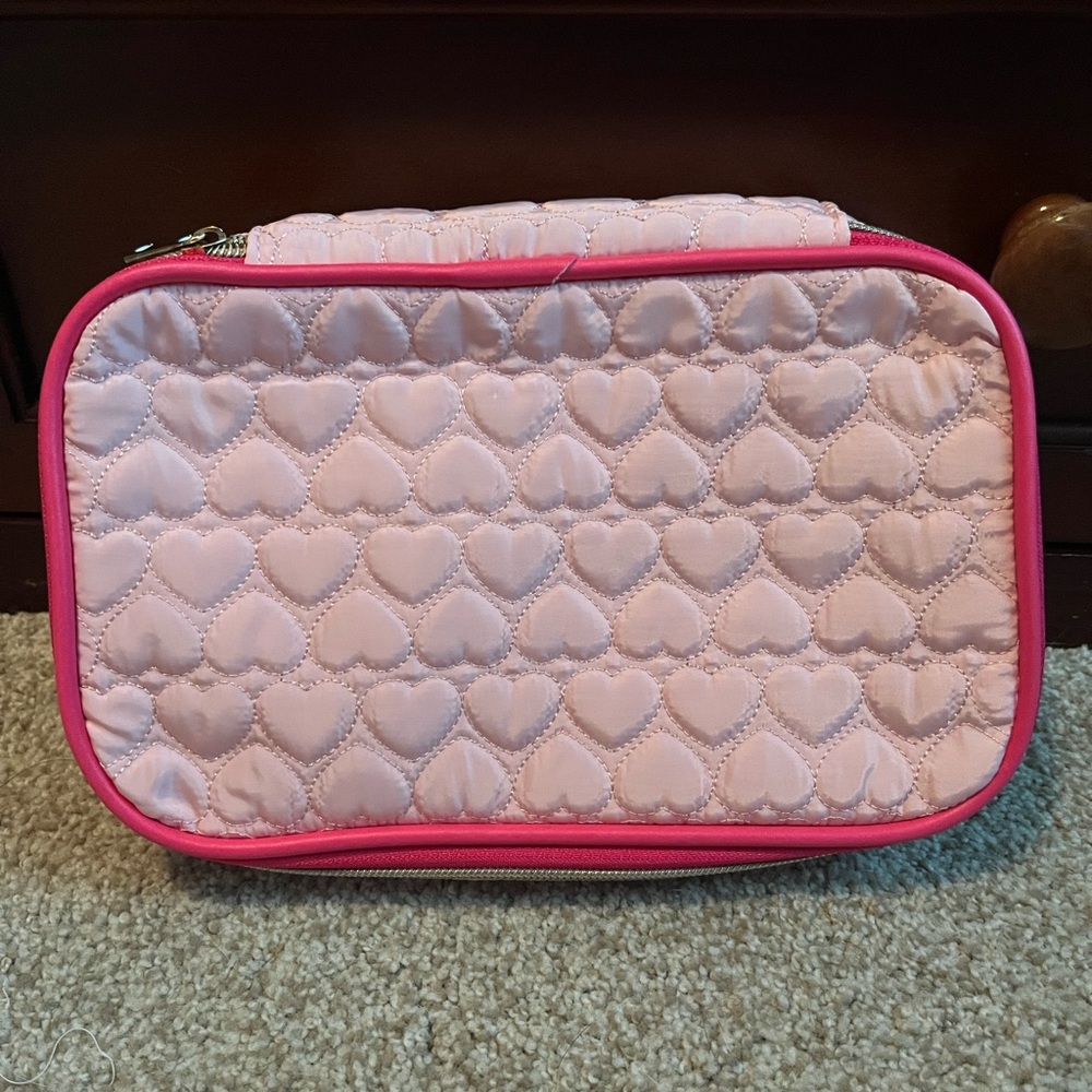 Juicy Couture Makeup Pouch